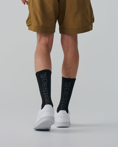 85121 3PAIR SOCKS